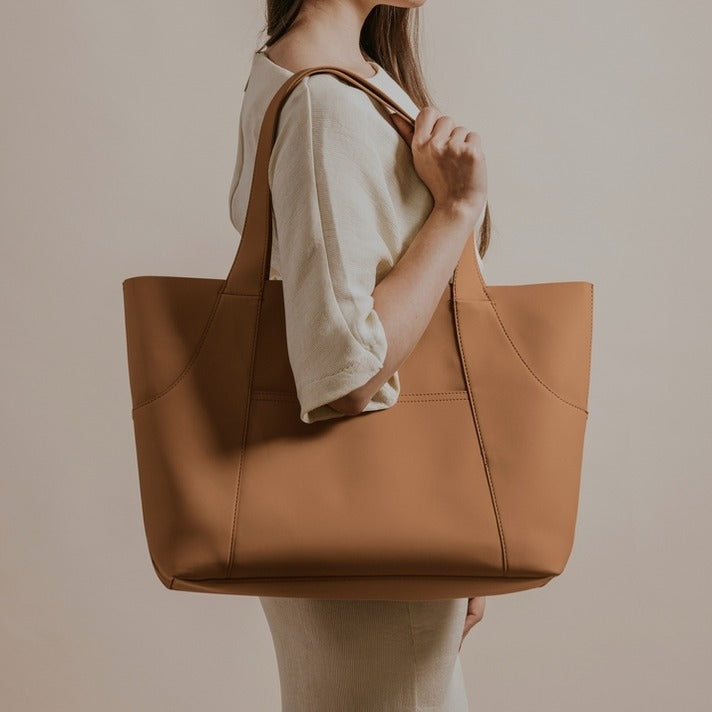 Leather Tote Bags