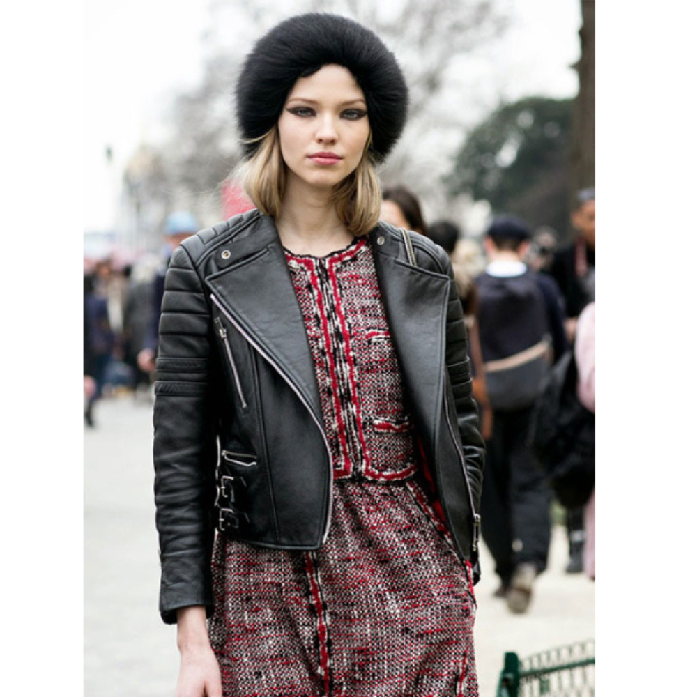 Sasha-Luss-Leather-Jacket