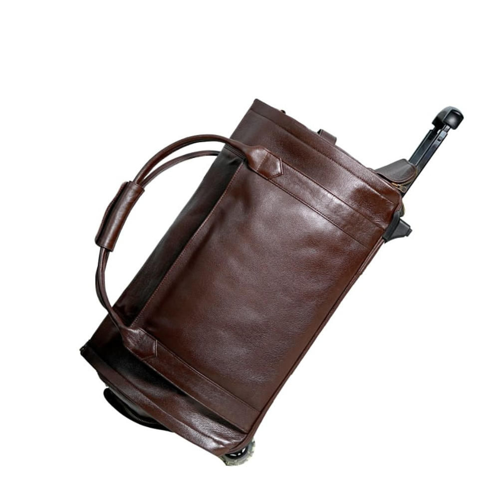 Brown Rove Roller
