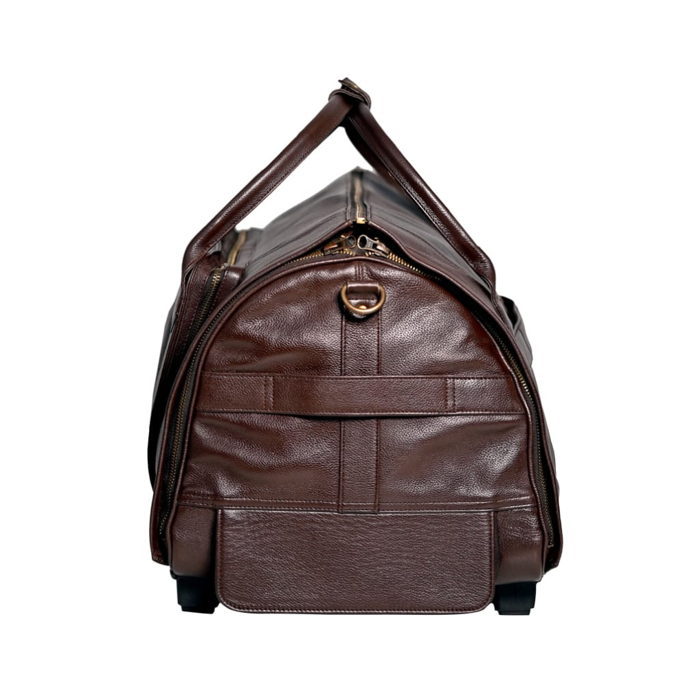 Brown Rove Roller