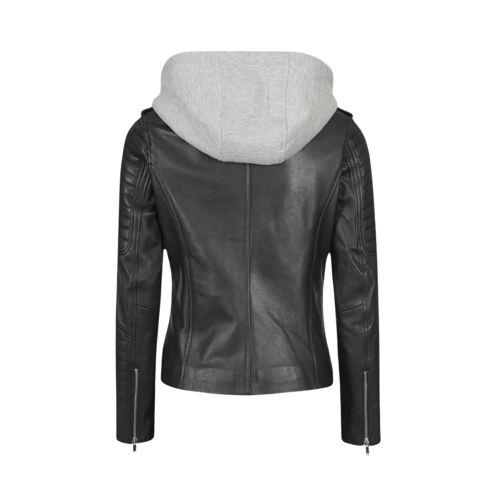 Black Hood Bomber