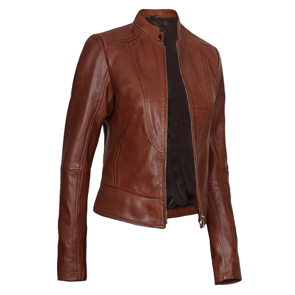 Cognac Sheen
