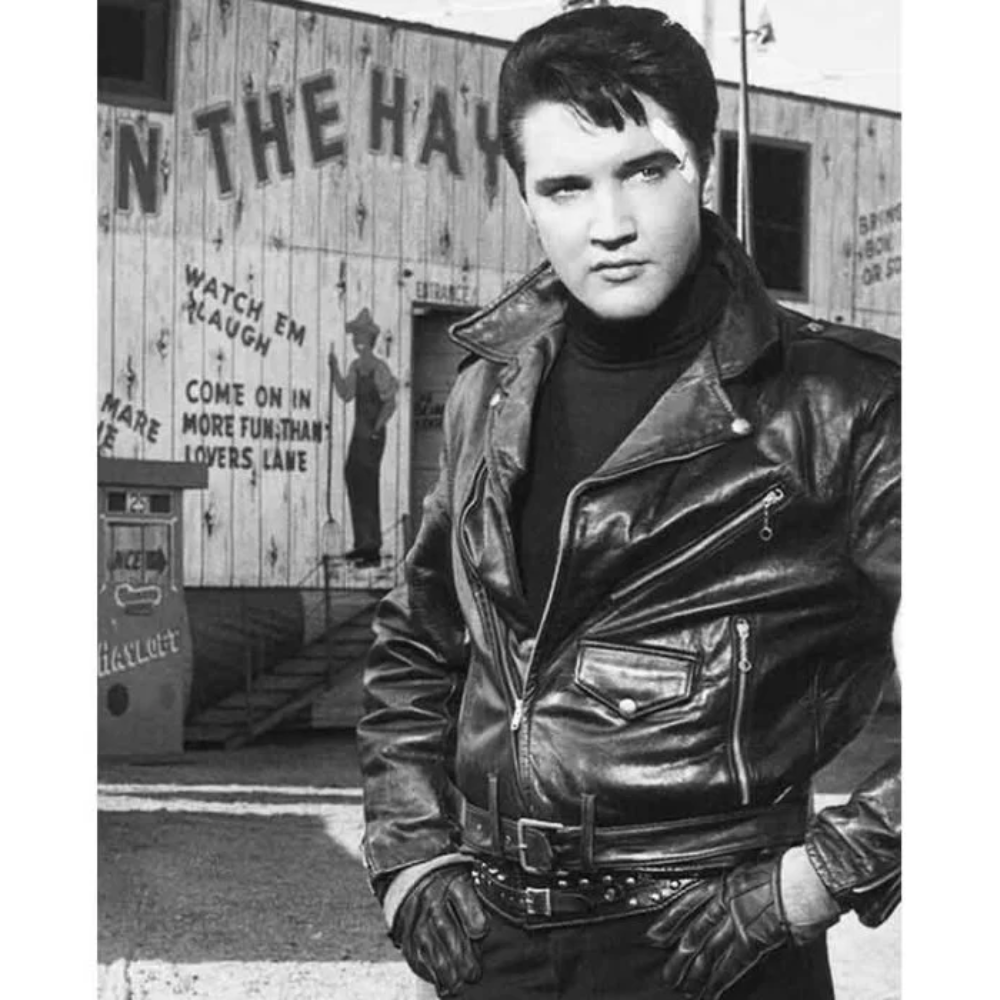 Elvis-Presley-Brando-Biker-Leather-Jacket