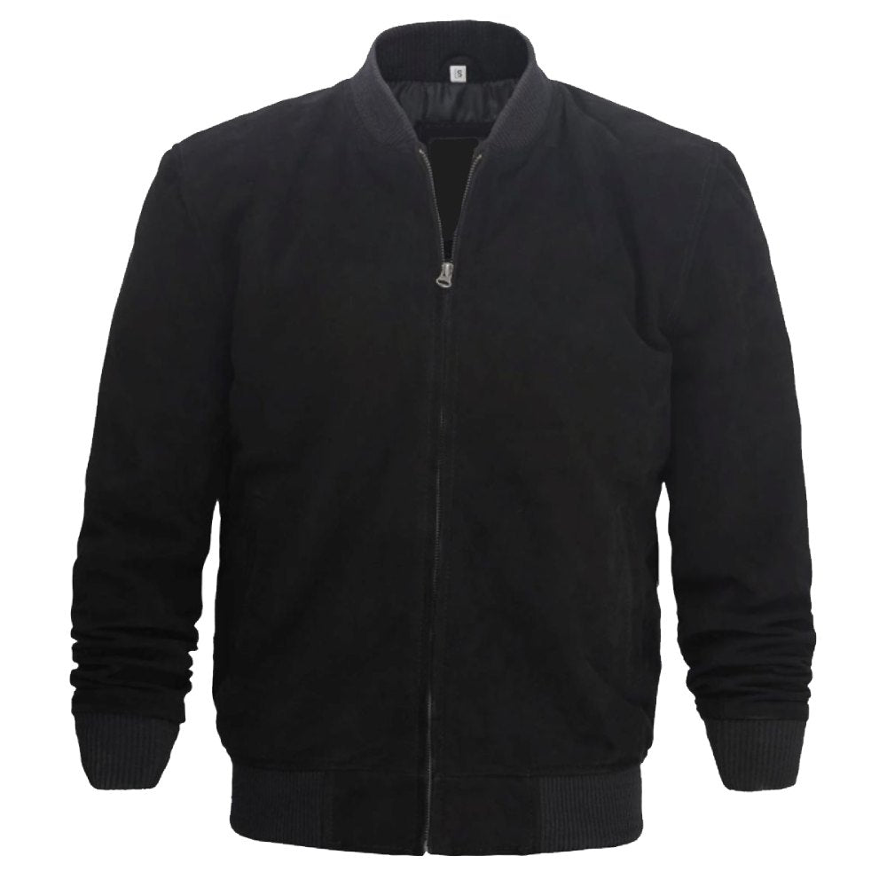 Black-Panther-Suede-Jacket