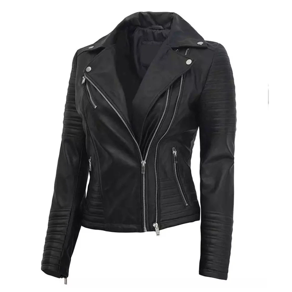Black Hood Bomber