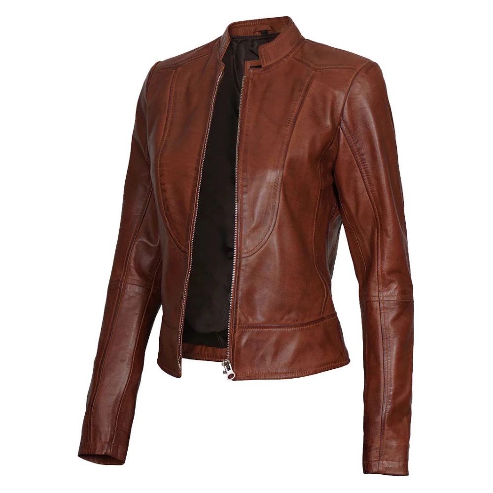 Cognac Sheen