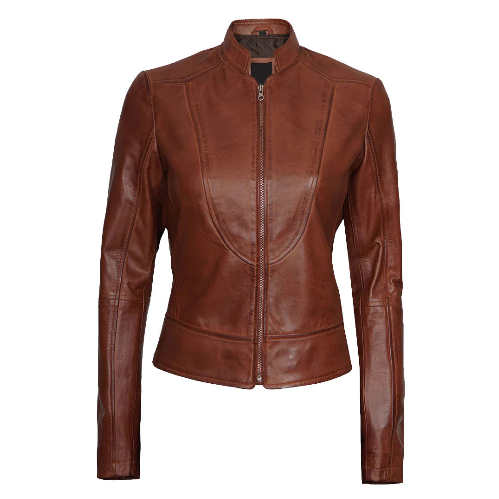 Cognac Sheen