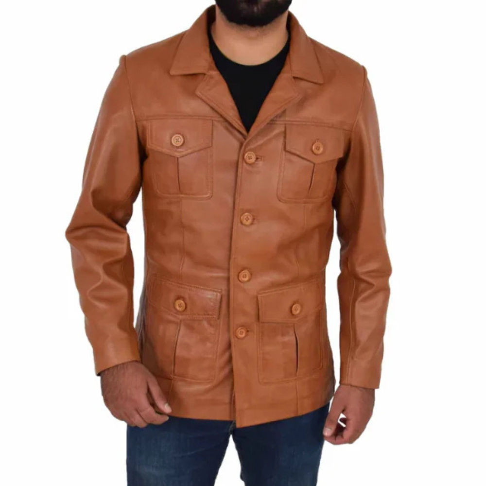 Brown Trailblazer