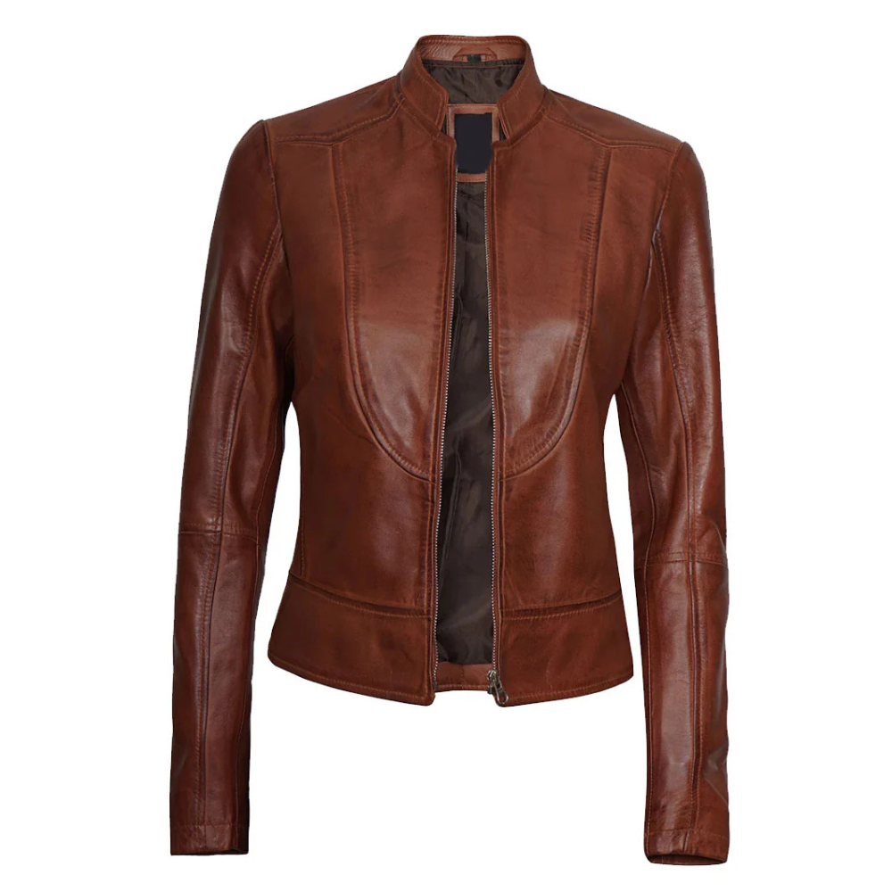 Cognac Sheen