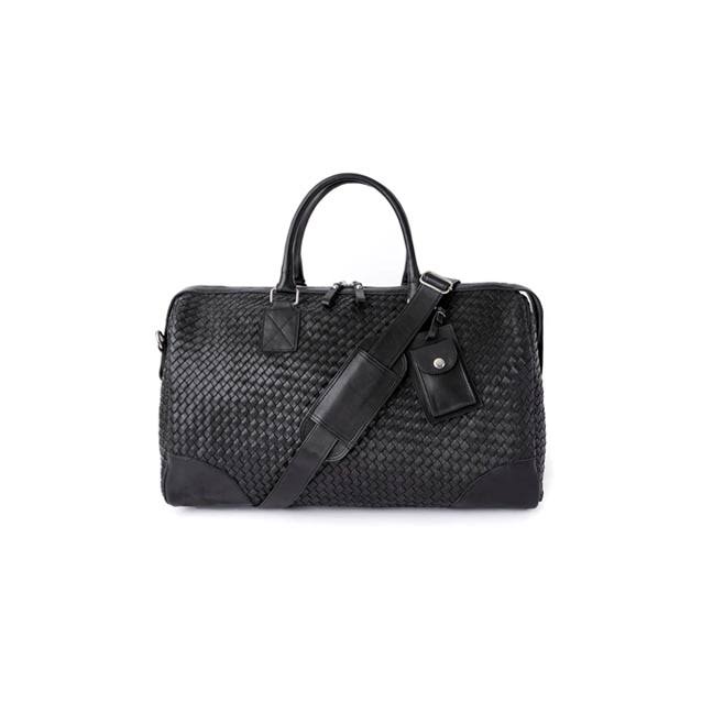 Luxury Travel Bag