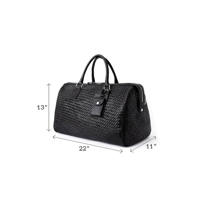 Luxury Travel Bag