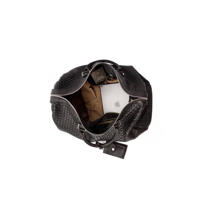 Luxury Travel Bag