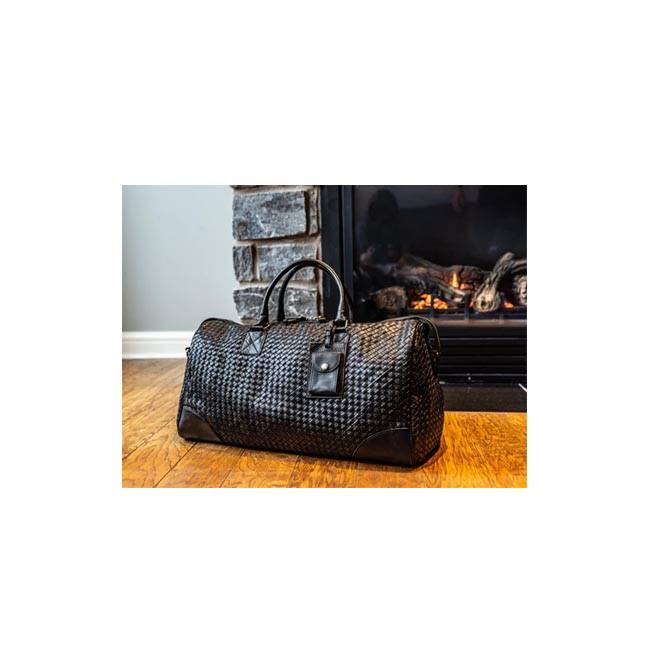 Luxury Travel Bag