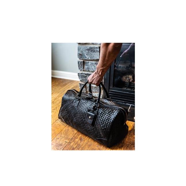 Luxury Travel Bag