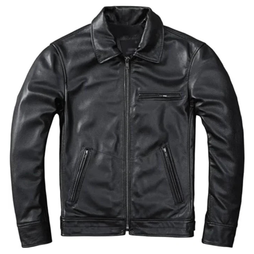 Premium-Black-Moto-Jacket