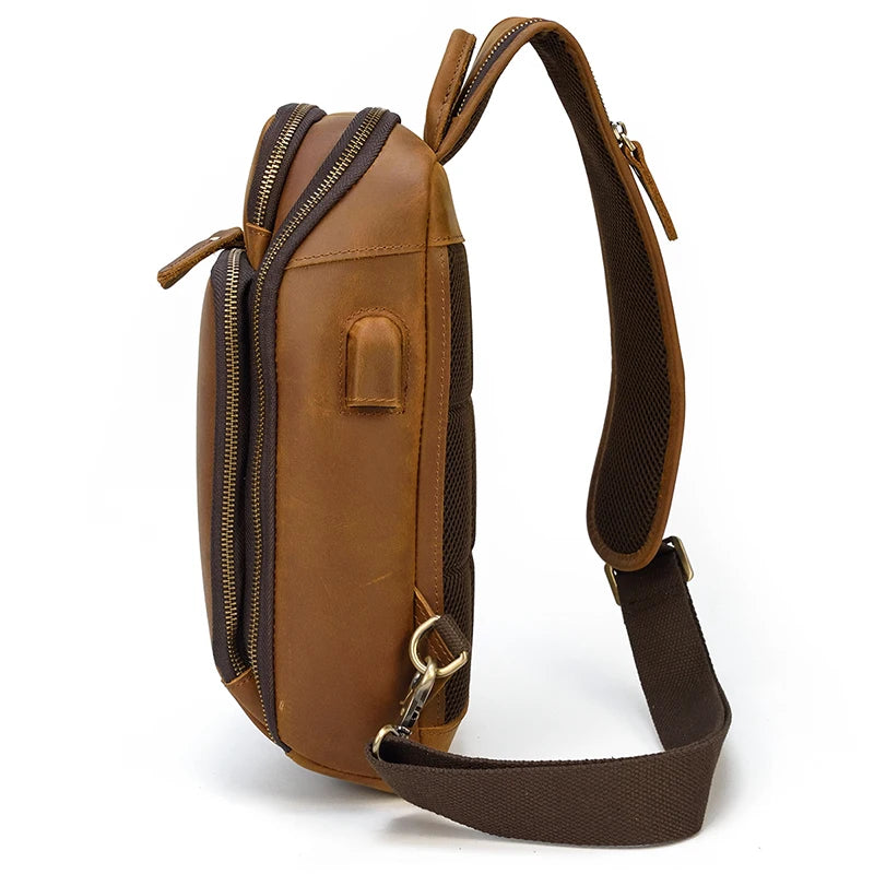 Brown Ascent