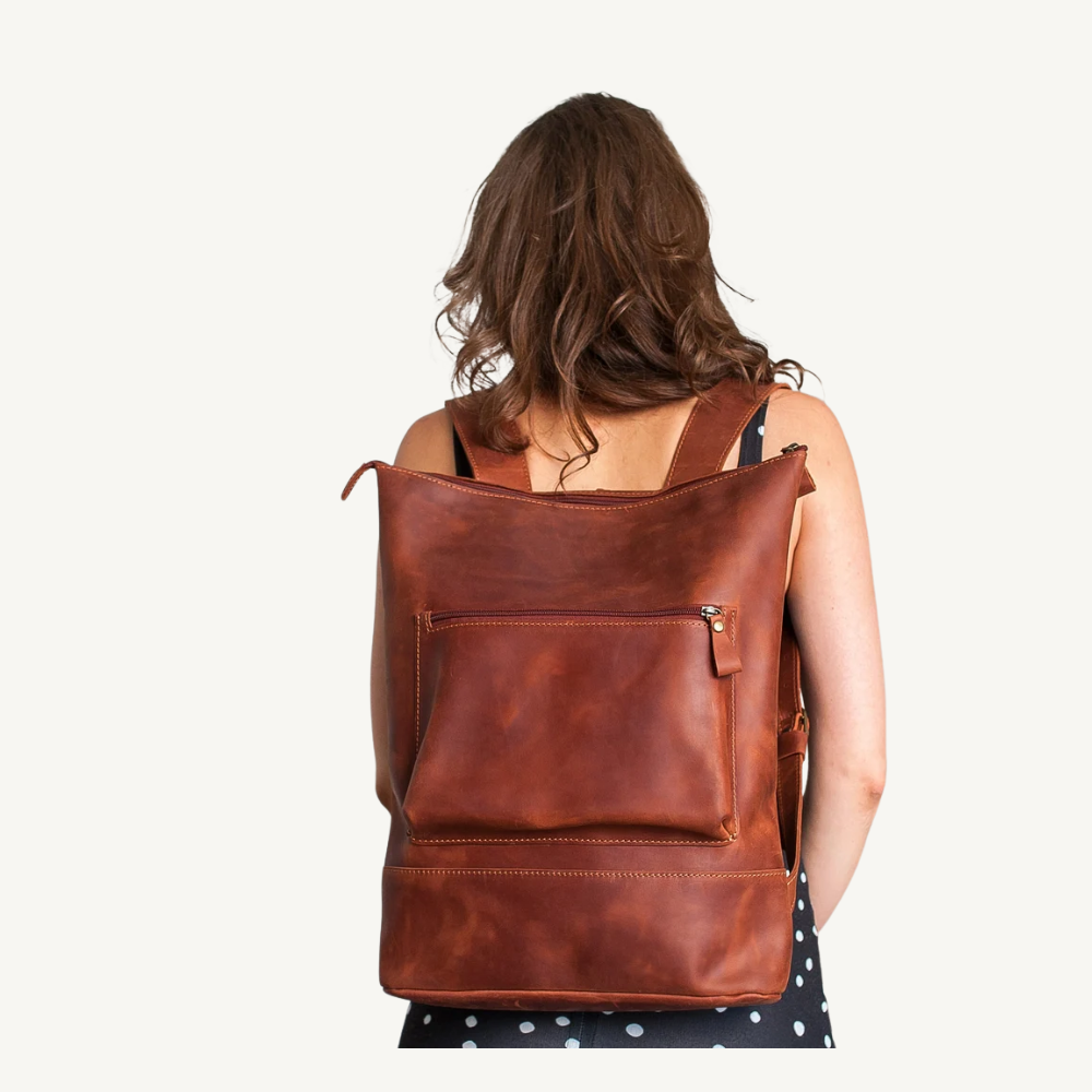 Women`s Backpack