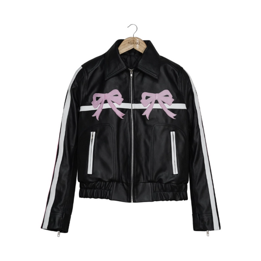 Diddi Moda Bow Jacket