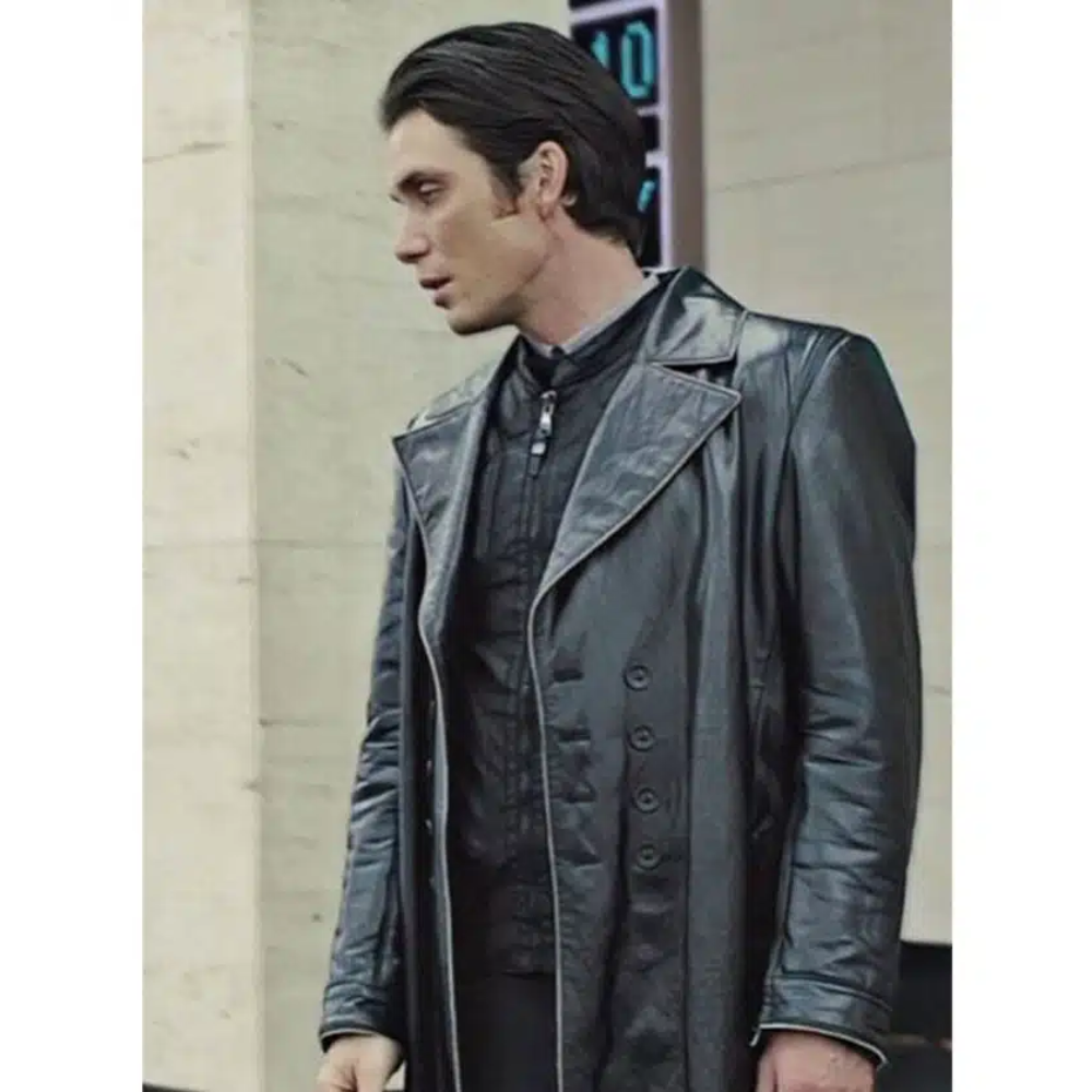 Cillian-Murphy-In-Time-Long-Leather-Coat