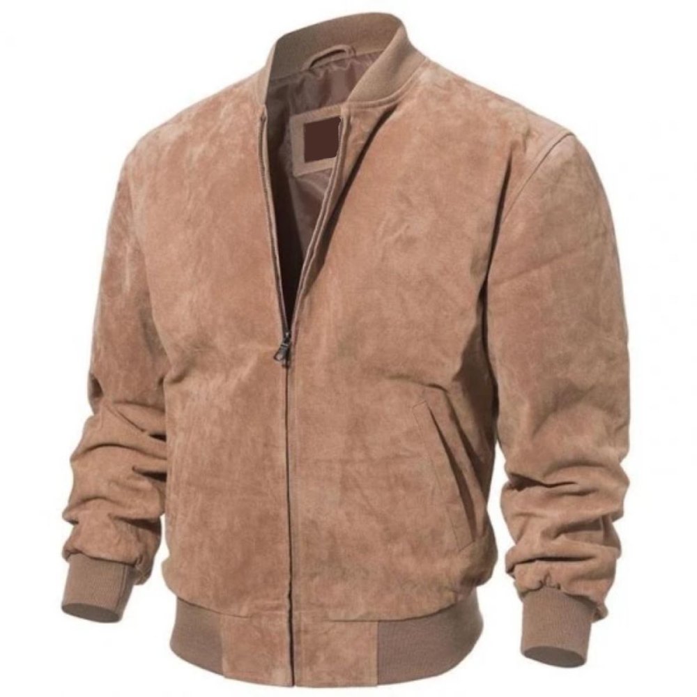 Camel Brown Maverick