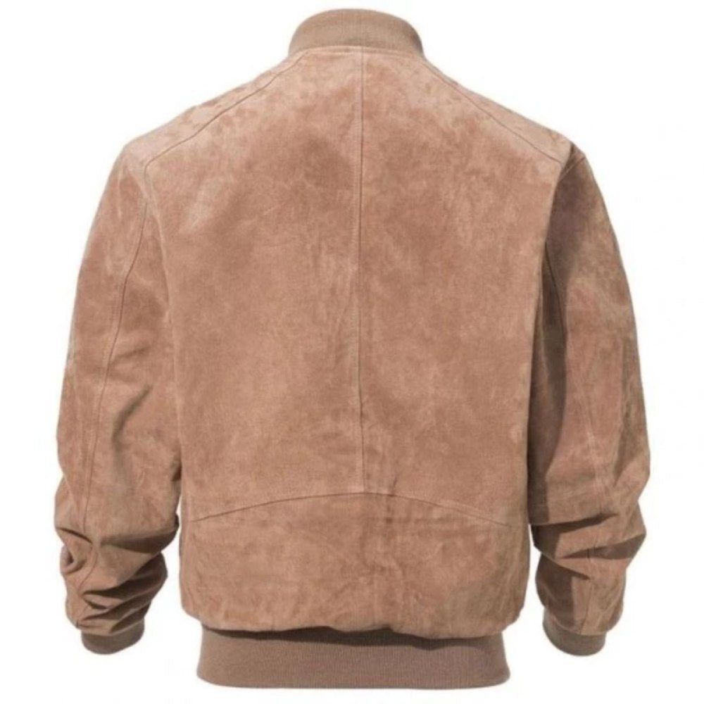 Camel Brown Maverick