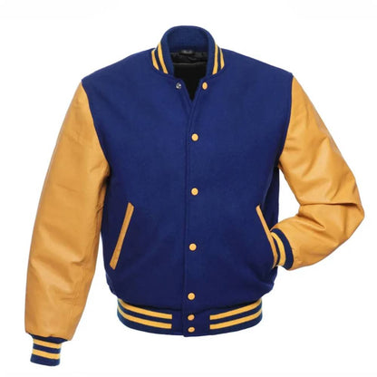 Royal Gold Prestige Varsity