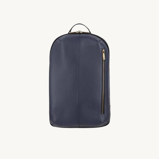 ﻿Blue Retro Ruck