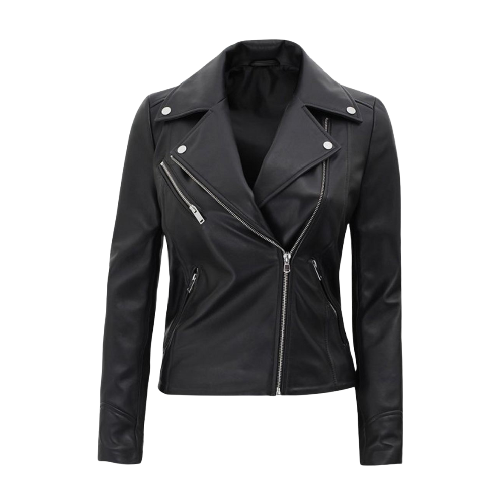 Black Rita Moto