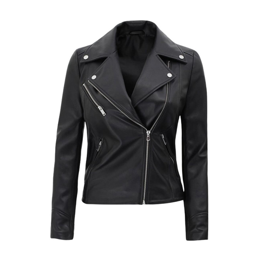 Black Rita Moto