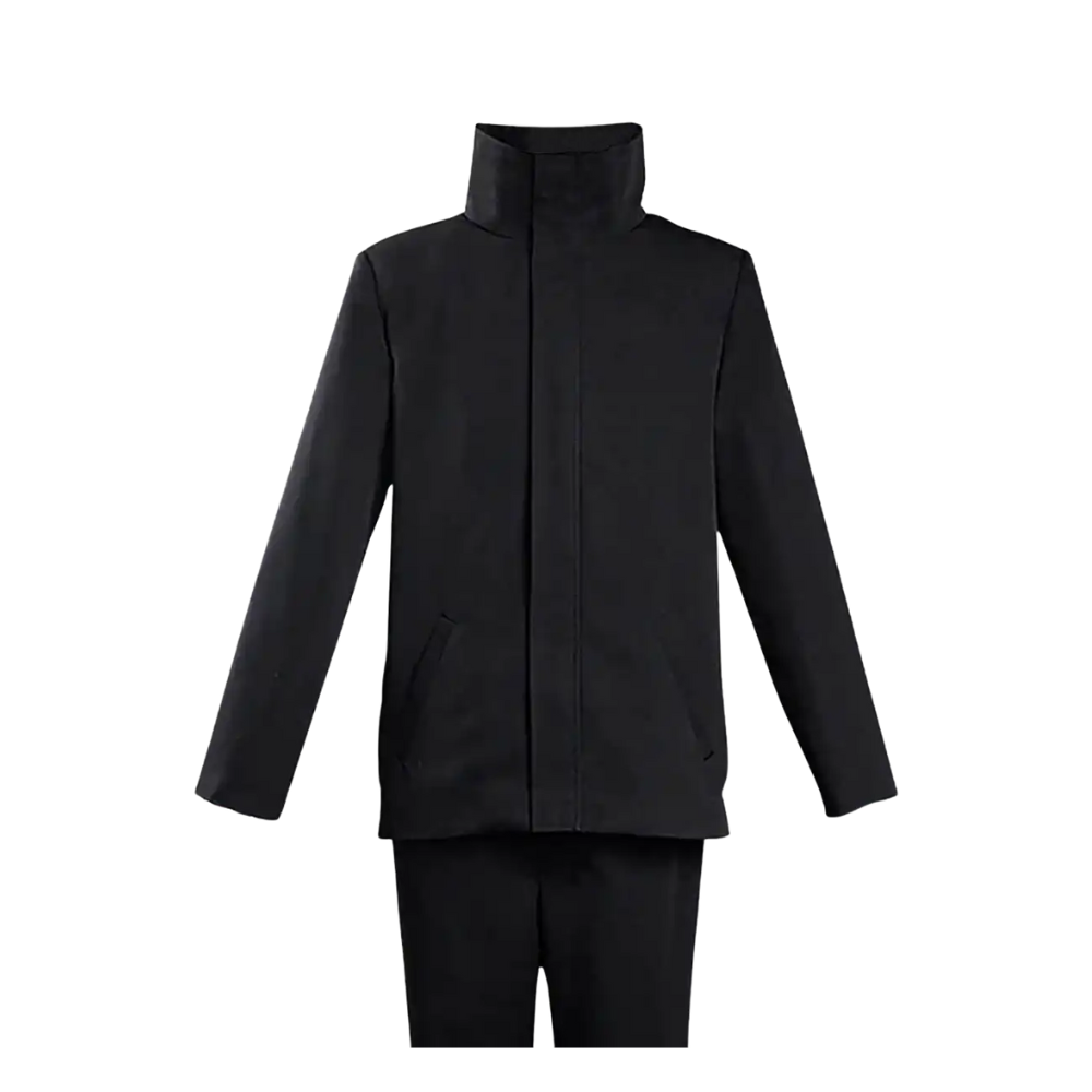 Jujutsu Kaisen Gojo Satoru Uniform Jacket