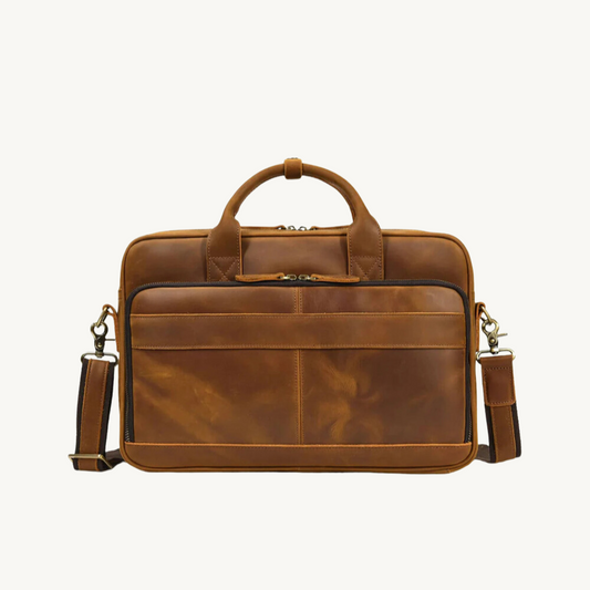 Tan Heirloom Case