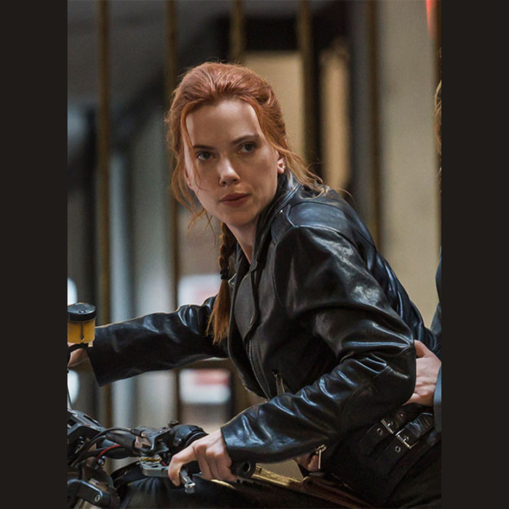 Scarlett-Johansson's-Black-Widow-Leather-Jacket