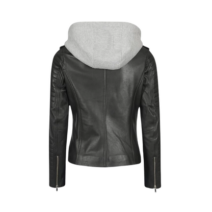 Black Hood Bomber
