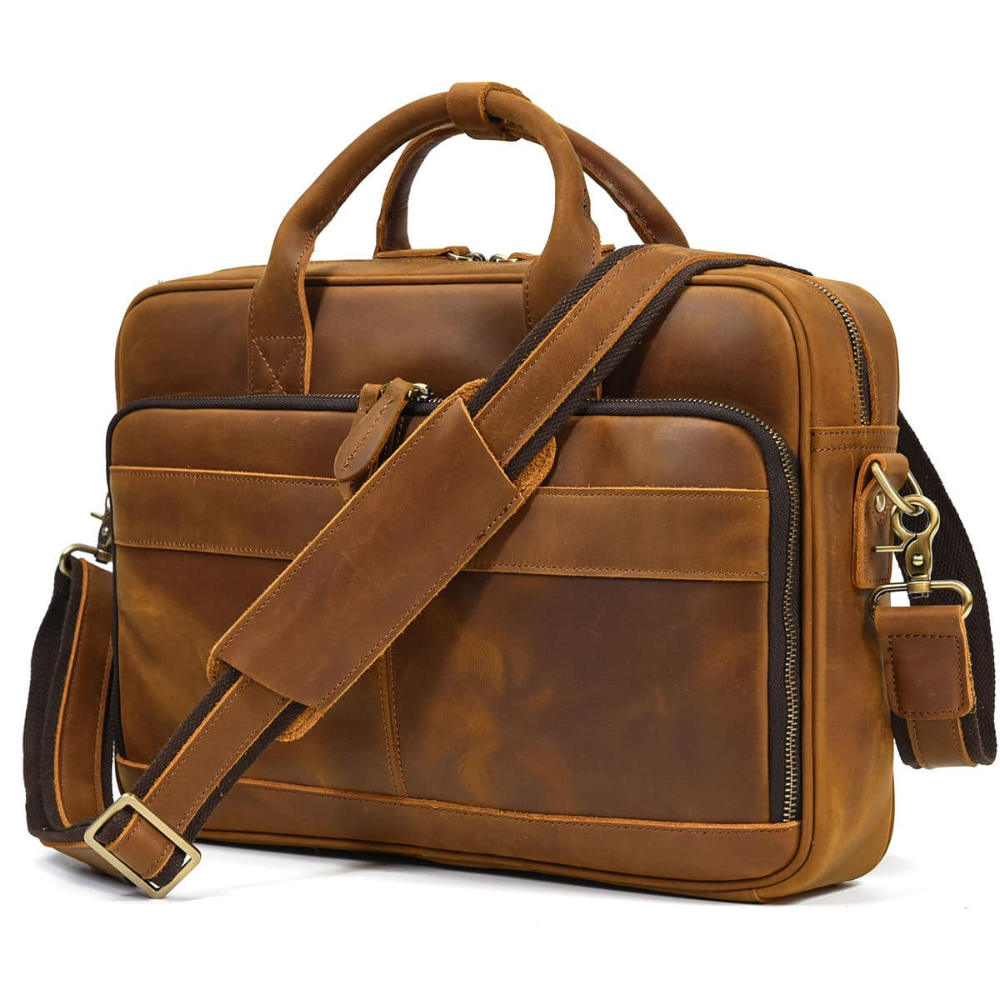 Tan Heirloom Case
