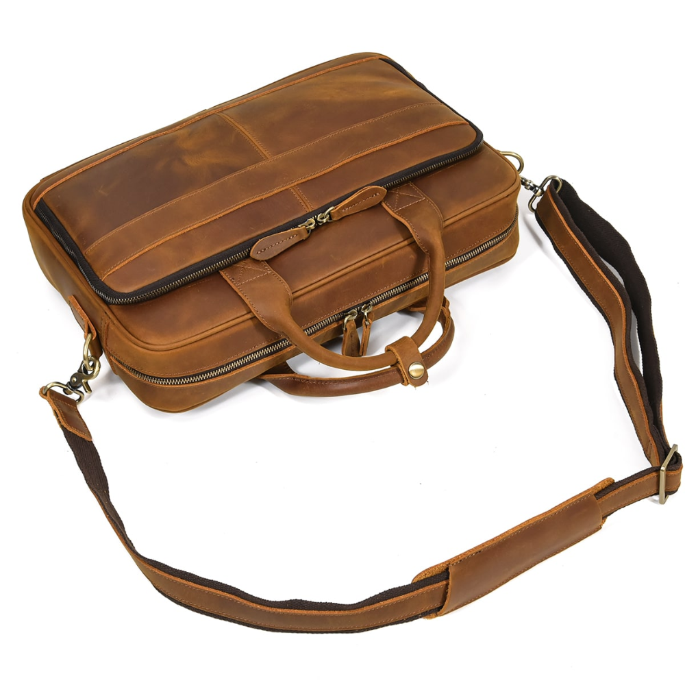 Tan Heirloom Case