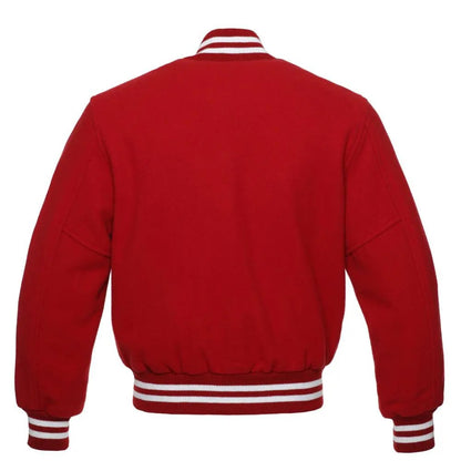 Red Valor Varsity