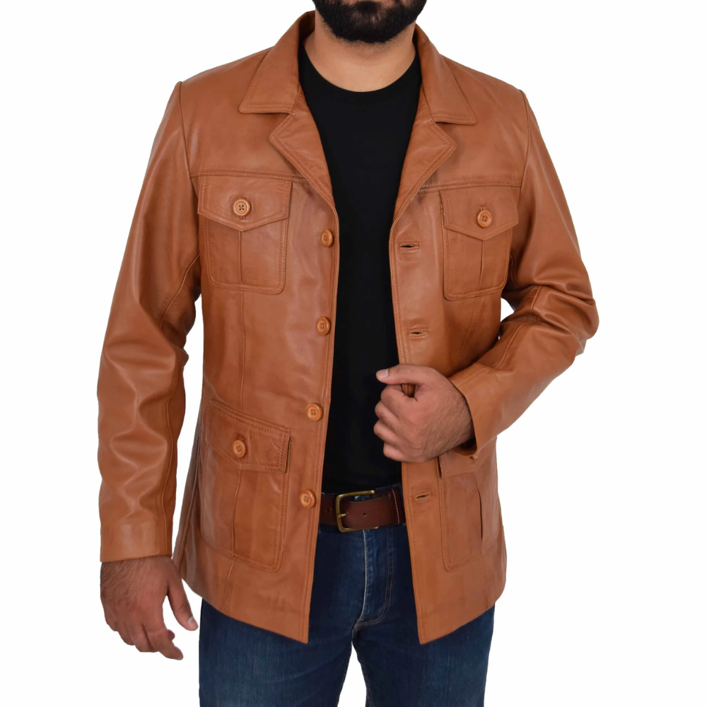 Brown Trailblazer