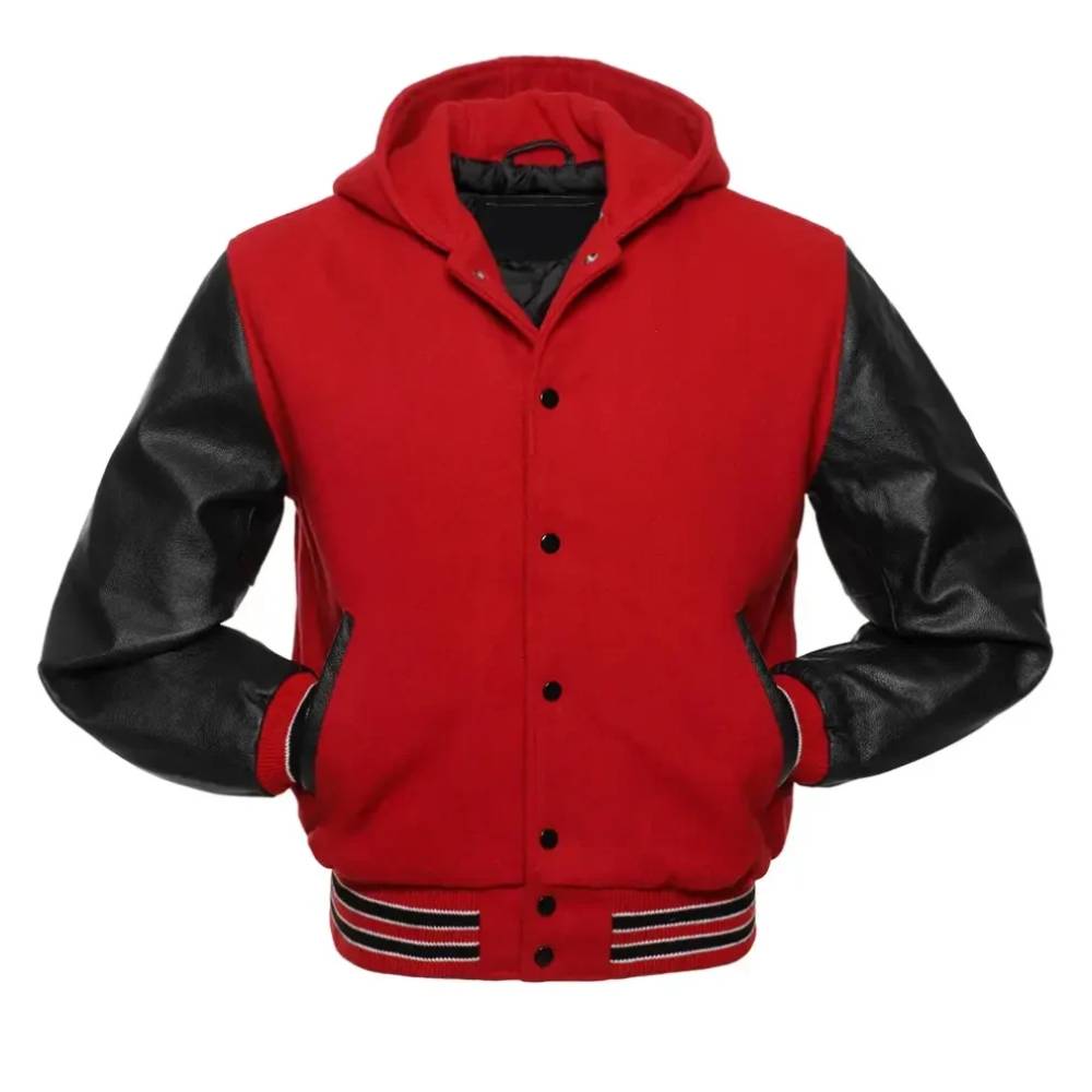 Red Inferno Varsity