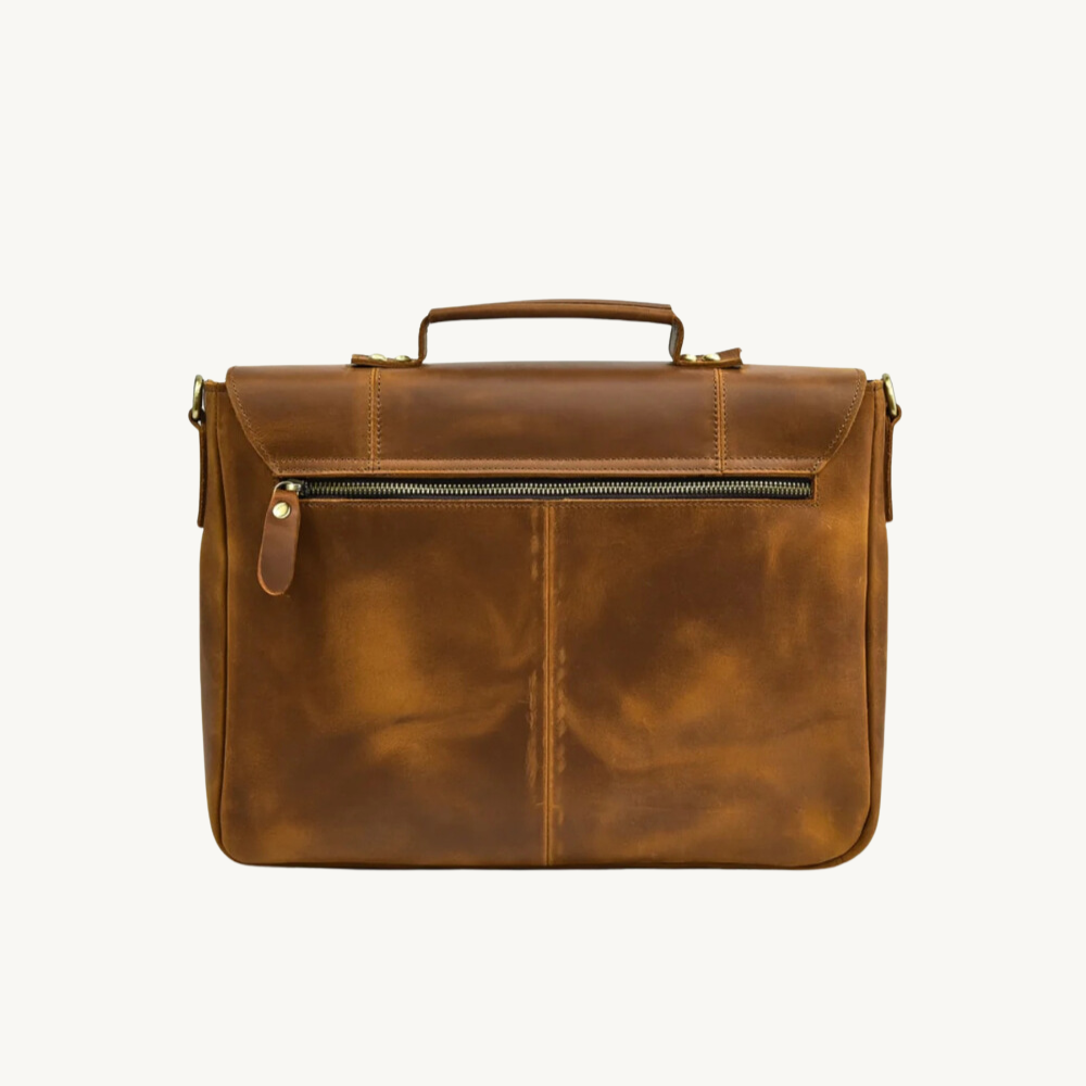 ﻿Tan Epoch Satchel