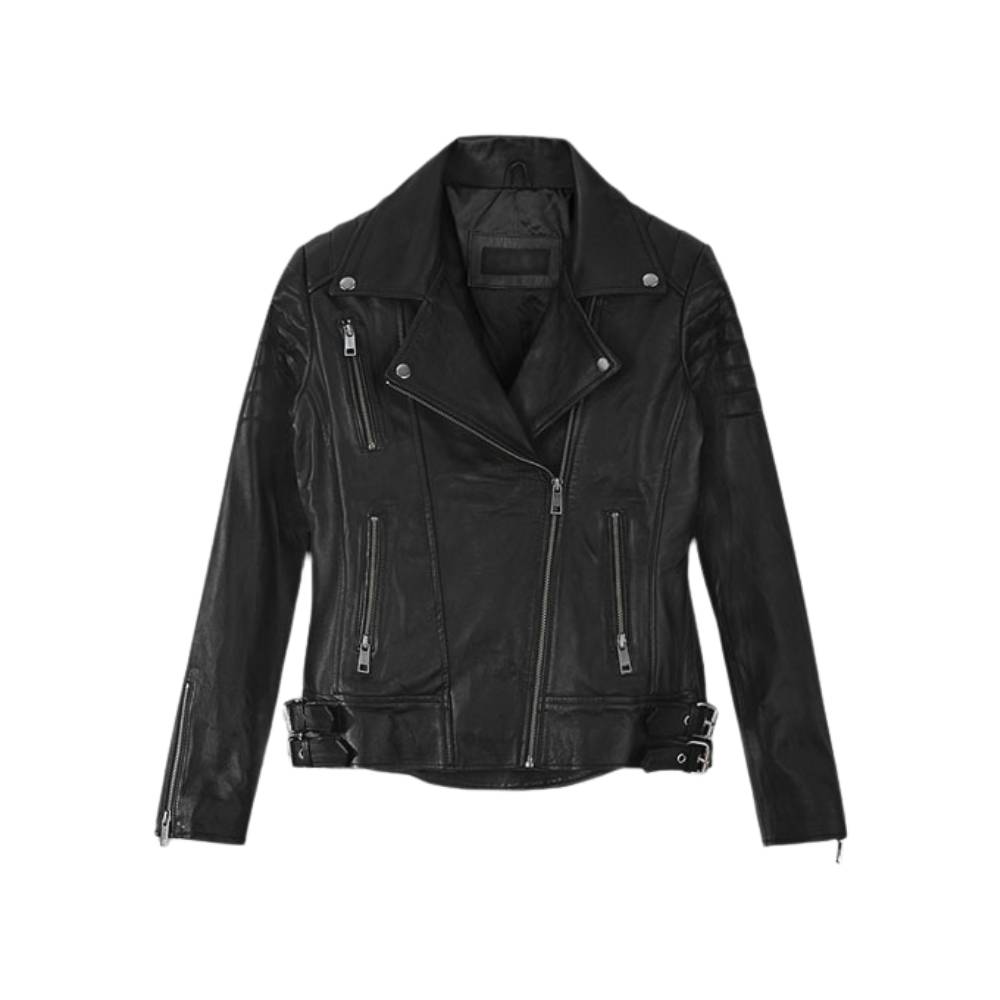 Ronda Rousey Leather Jacket