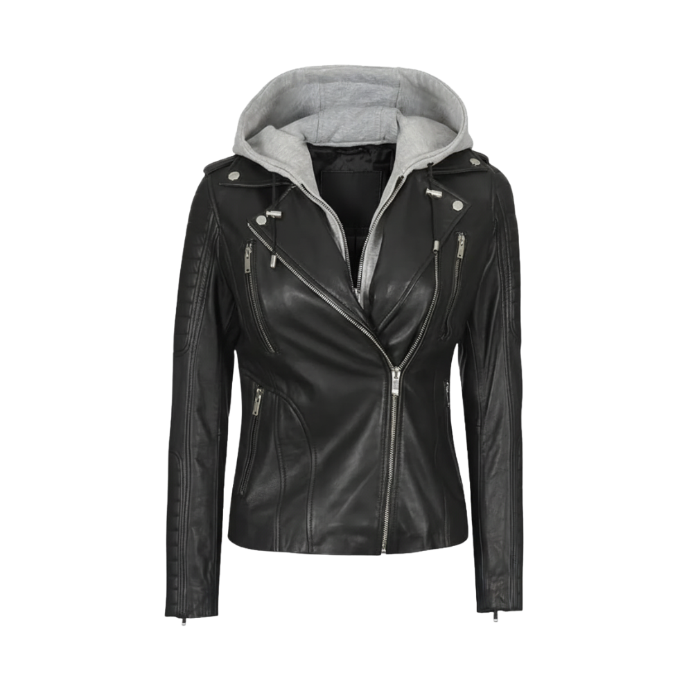 Black Hood Bomber