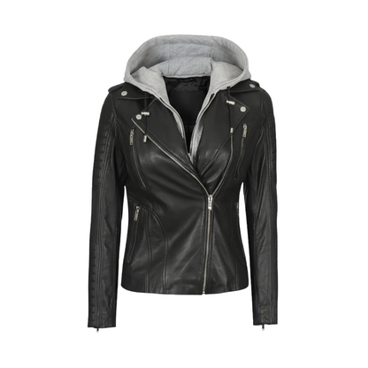 Black Hood Bomber