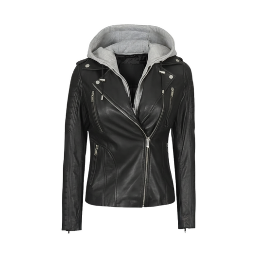 Black Hood Bomber