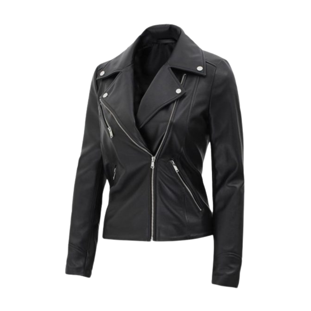 Black Rita Moto