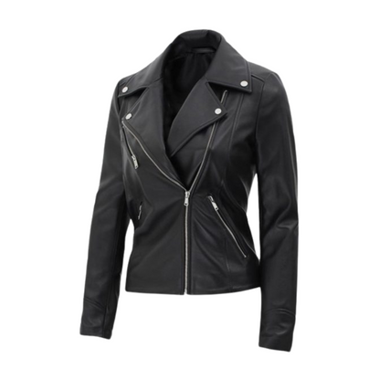 Black Rita Moto