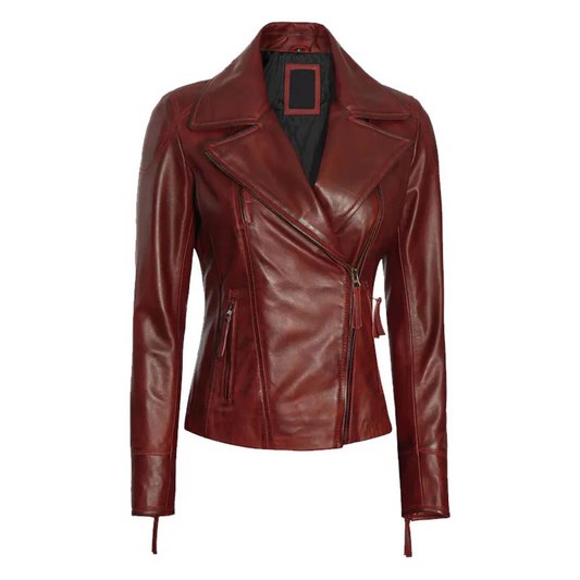 Maroon-Street-Racer