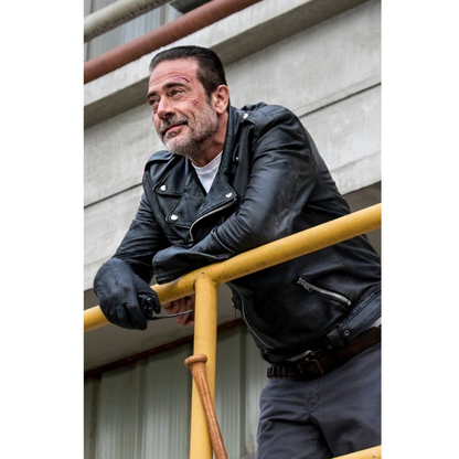 The Walking Dead Negan Jacket