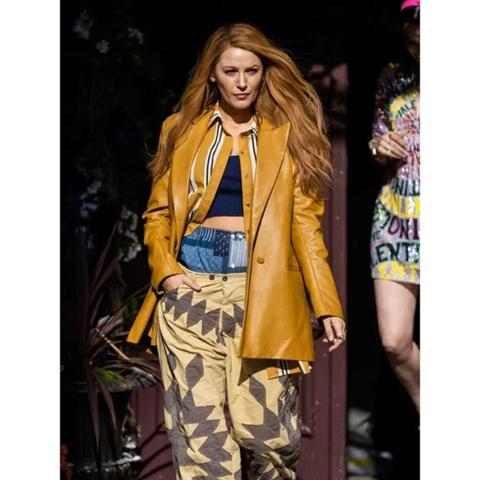 Blake-Lively-It-Ends-with-Us-Leather-Jacket