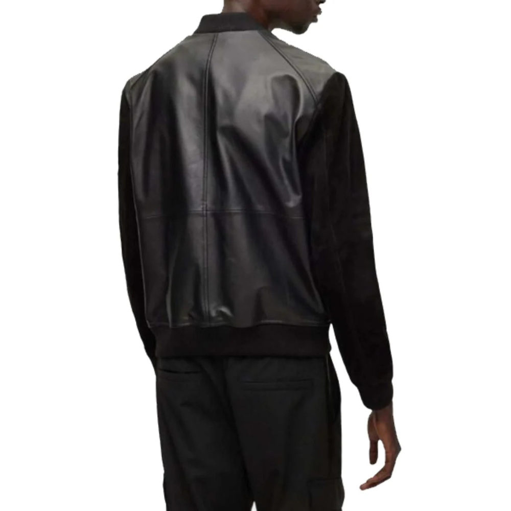 Black Inferno Bomber