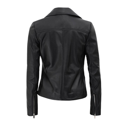 Black Rita Moto